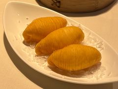 千层萝卜酥-利苑酒家(宜安广场店)