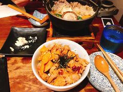 -铃木食堂(帽儿胡同店)