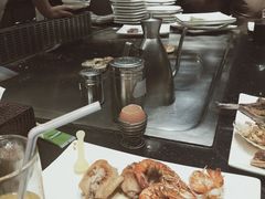 -大渔铁板烧(大悦城店)