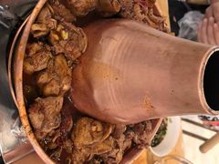 -0317火锅鸡·清真(正达店)