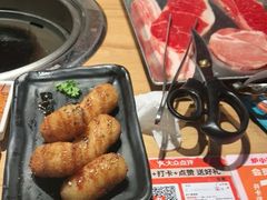 -炉小哥烤肉(熙地港店)