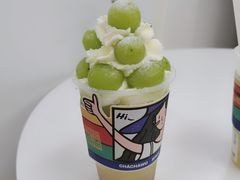 -茶茶巫CHACHAWU(裕华万达店)