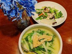 -外婆家(天河领展店)