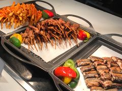 -威珀斯酒店·珀萃美食餐厅