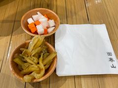 -面春山·传统老卤面(天隆寺店)