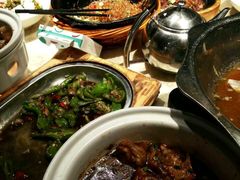 -味上湘菜馆(岳麓山店)