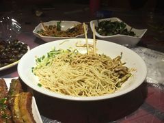 -可可大虾武汉土菜大排档(万松园1店)