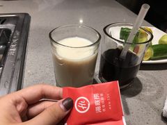 -海底捞火锅(天一广场亚细亚店)