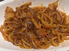 -青雅中餐厅(大连金石滩绿发希尔顿度假酒店)