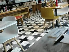 -玛尚诺Pizza&Bar(长泰广场店)