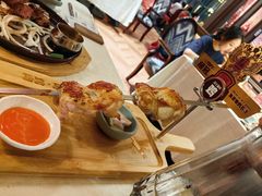 -俄士厨房(环球港店)