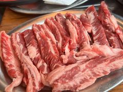 牛肋条-济州爱肉堂(总店)