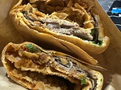 -沂蒙人家煎饼铺(怒江路店)