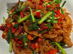 -匠熙小馆(崇文门店)