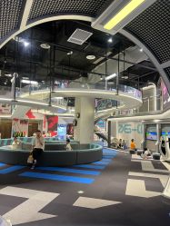 -幻贝家儿童乐园(苏州中心店)