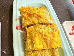 -邢氏老太太烤串(北兴街店)
