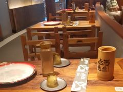 -北丐先生·野馄饨烧烤(长宁龙之梦店)