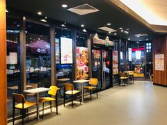 -汉堡王(嘉定宝龙城市广场)