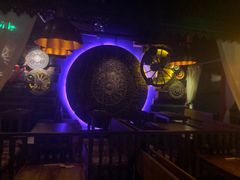 -Helens海伦司小酒馆(上海疁城新天地店)
