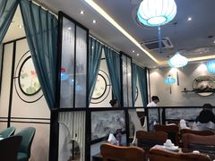 -赣南人家·头牌江西菜(劲松店)
