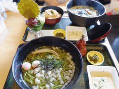 -伊藤久右卫门(宇治本店)