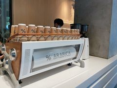 -% Arabica阿拉比卡咖啡烘焙工坊