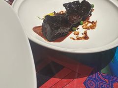 -上海滩餐厅(BFC外滩金融中心店)