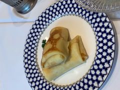 -哈拉硕俄式西餐