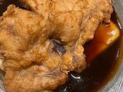 -鲜得来排骨年糕(即墨路店)