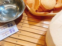 -Bombay Grill印度餐厅