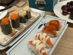 -星伦多自助料理(花山金鹰店)