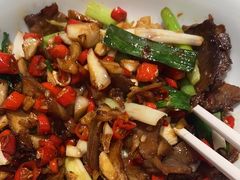 -绿草地·湘菜(芙蓉天街店)