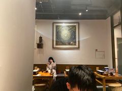 大堂-花和尚·湘西小串烧烤(祈福店)