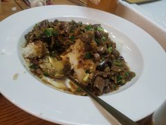 -喝丢一只鞋海鲜烧烤·海肠捞饭(市场店)
