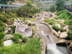 -广东天露山旅游度假区