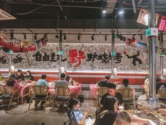 -生火火·小炉子炭烤(金楠天街总店)