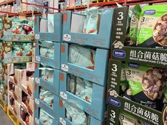 -山姆会员商店(上海浦东店)