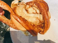 -BAKER&SPICE(安福路店)