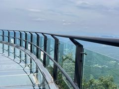 -剑门关风景区
