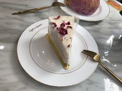 -追光 Dream Bakery(汉街店)