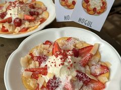 -Mogul Eatery·大亨餐酒馆