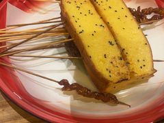 -北丐先生·野馄饨烧烤(泰达E街区店)