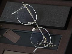 -目艮眼镜SHOWROOM(品牌集合店)