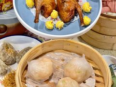 -点都德(喜粤楼店)