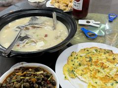-晓琦农家菜馆·地道农家菜