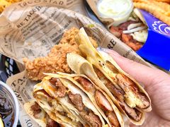 -TACO STAR 塔可星(下沙宝龙店)