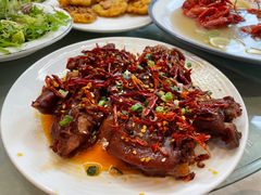 -杨氏青龙虾·吃蟹季(珠江路店)