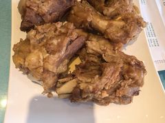 -吴记酱骨炖菜馆(西大直街店)