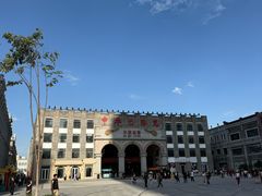 -中华巴洛克风情街