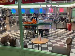 -WASHME大洗屋(虹桥南丰城直营店)